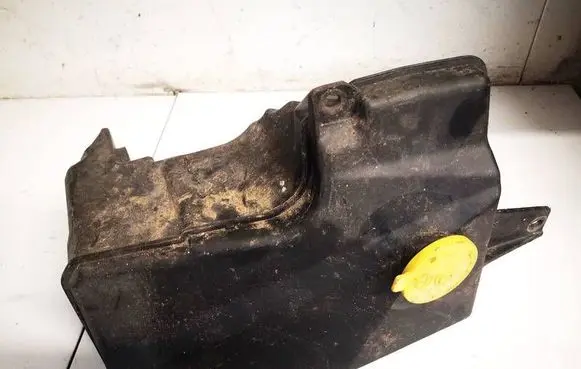 Mazda 6 Windshield washer fluid reservoir/tank 855341054 855341-054
