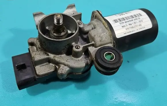 Isuzu D-Max Wiper motor 8-98142508-0 IMPRK1535411