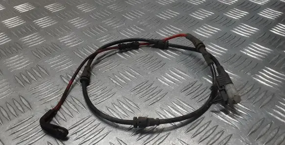 Land Rover Range Rover L405 Brake pads wear sensor 