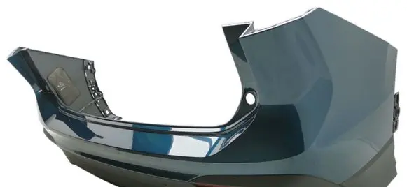 Volkswagen Tiguan Rear bumper 571807421 LP5J