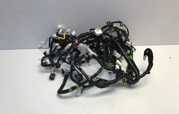 Mazda CX-60 Wiring harness KCMF67030C