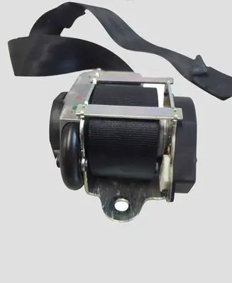Volvo V40 Rear seatbelt 619885900 31292072