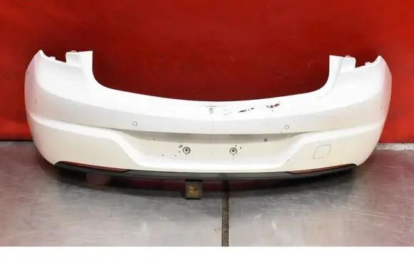 Bedford Astra Rear bumper