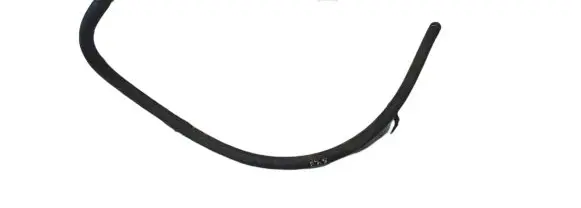 BMW 7 E38 Engine coolant pipe/hose NOCODE