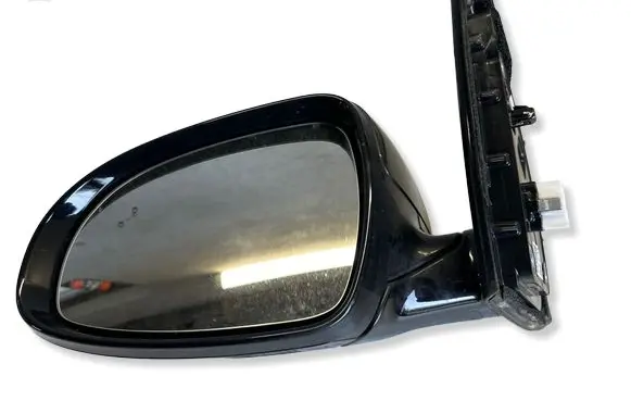 KIA Sportage Front door electric wing mirror 87610F1820 216061392B