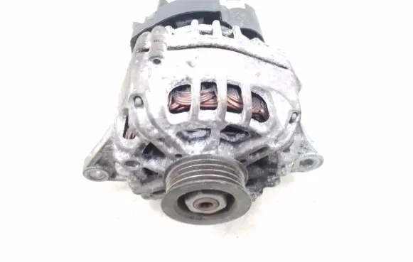 Nissan Note (E11) Generator/alternator 23100AX62B