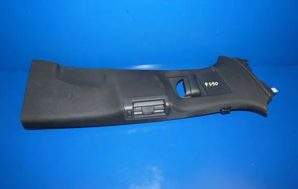 Volvo S90, V90 (B) pillar trim (bottom) 