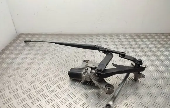 Mercedes-Benz Vito Viano W447 Front wiper linkage and motor W000051184 A4478200100