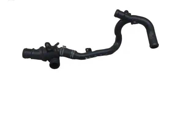 Mercedes-Benz B W245 Engine coolant pipe/hose A6402001452 26214