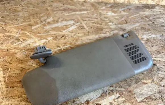 Alfa Romeo 159 Sun visor B2889373