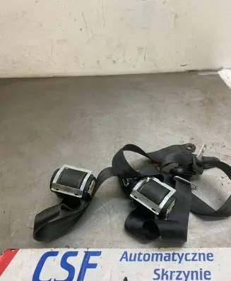Ford C-MAX I Front seatbelt 609887200A 609887100A