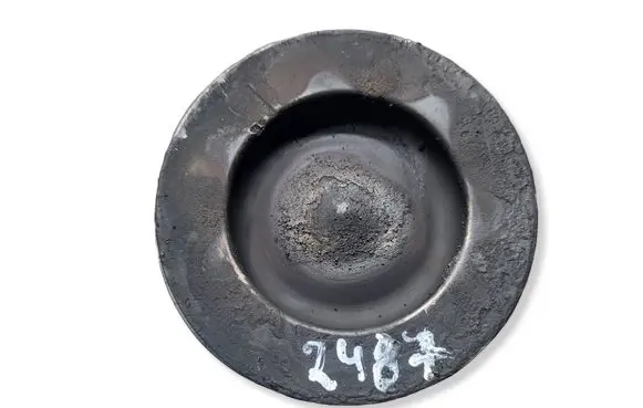 Skoda Octavia Mk2 (1Z) Piston CAY