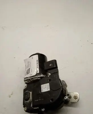Porsche Macan (95B) Wiper motor 95B955114B