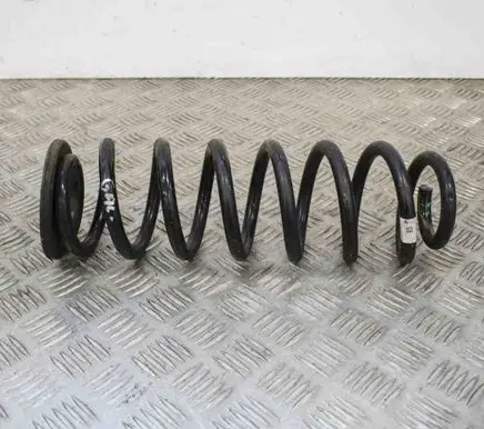 Volkswagen Tiguan Rear coil spring 5QF511115BM