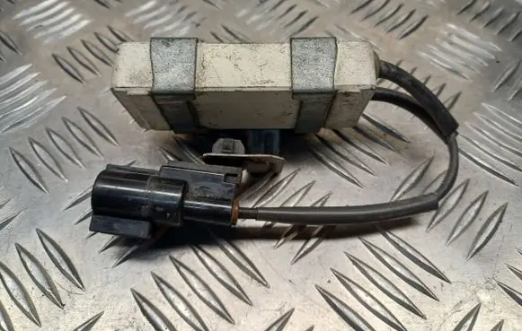 Toyota Yaris Coolant fan relay 2468106110B