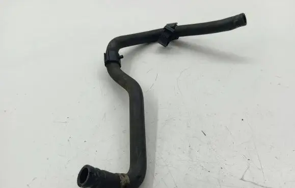 Land Rover Evoque I Engine coolant pipe/hose Ej327H255AB