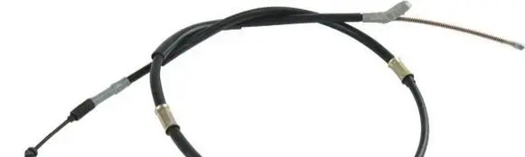 Handbrake/parking brake wiring cable