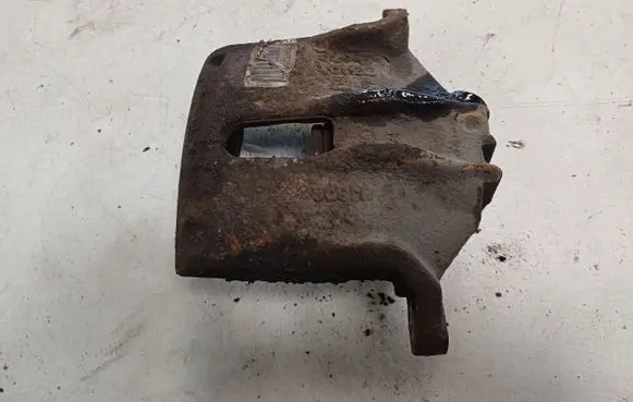 Citroen C4 I Front brake caliper