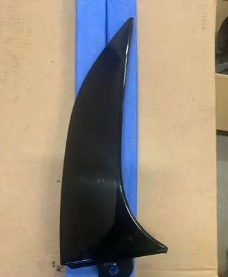 Alfa Romeo Stelvio Tailgate trim 156131943 LS395816 ST7917