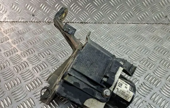 Opel Zafira B ABS Pump 13244860