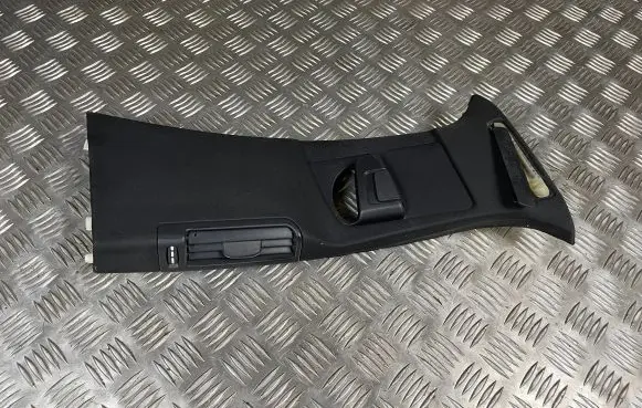 Volvo V60 (B) pillar trim (top) 31307441 31307139