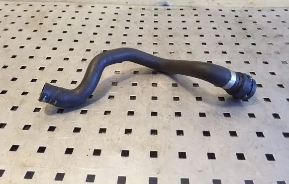 Audi A4 S4 B8 8K Engine coolant pipe/hose