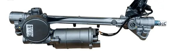 BMW X3 G01 Steering rack ATGE43862RB