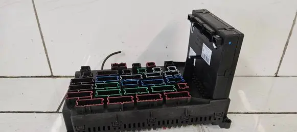 Fuse module