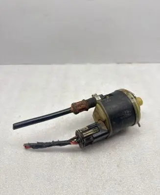 BMW 3 E90 E91 Fuel filter heater 7793673 PA66GF25 170090