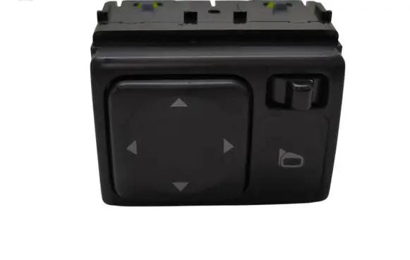 Nissan Juke I F15 Wing mirror switch 4627K3
