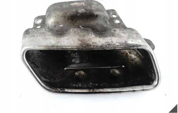 Mercedes-Benz S W221 Muffler ending A2214903627