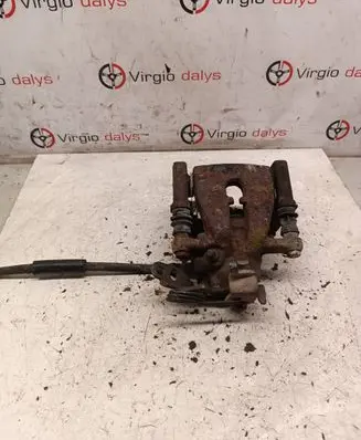 Ford Kuga I Rear brake caliper