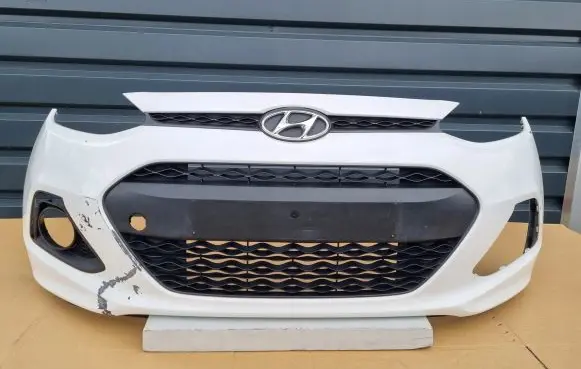 Hyundai i10 Front bumper