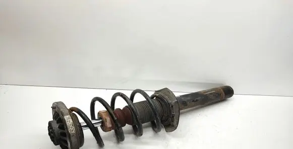 BMW X3 F25 Front shock absorber with coil spring 6796316 3131679316