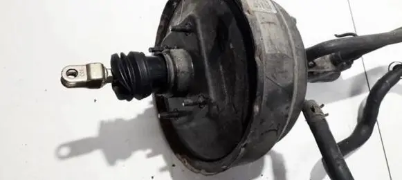Mitsubishi Space Star Brake booster 0204024059
