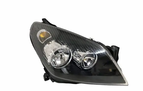 Opel Astra H Headlight/headlamp 20A389052B Replacement 93178636