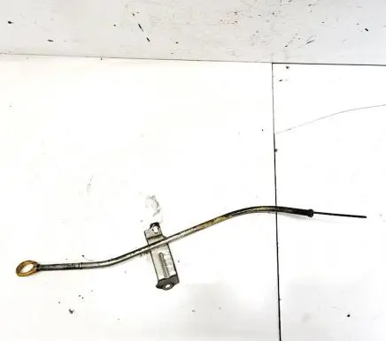 Toyota Prius (XW30) Oil level dip stick 
