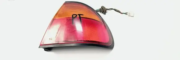 Mazda 323 Rear/tail lights