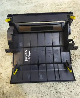 Toyota Prius (XW20) Glove box 5542047010 5541247010