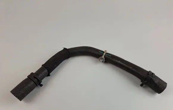 Jaguar F-Pace Coolant pipe/hose H4P38B159AF