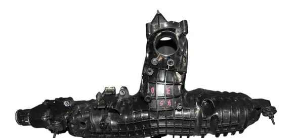Volvo XC60 Intake manifold 31431955 31293737
