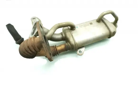 Renault Captur EGR valve cooler 147357324R