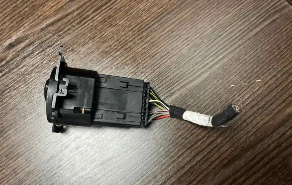Volkswagen Transporter - Caravelle T5 Light switch 6Q0941531B