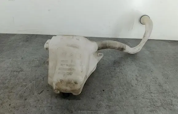 Citroen C3 Pluriel Windshield washer fluid reservoir/tank 9642546080