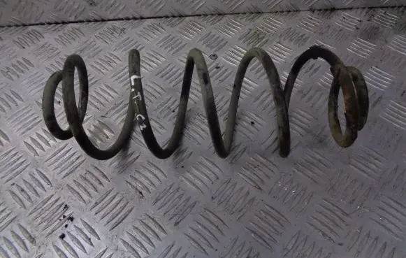 Citroen C2 Rear coil spring
