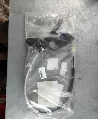 Dodge RAM Gear shift cable linkage 68507309aa