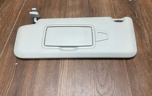 Mercedes-Benz E W213 Sun visor A2138106101