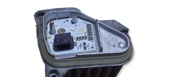 Seat Leon (5F) Xenon control unit/module 5F0941476