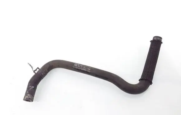 Volkswagen PASSAT B7 Engine coolant pipe/hose 1K0122447GF