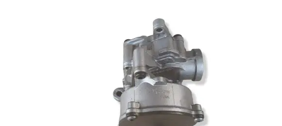 Audi A8 S8 D5 Oil pump 059103BF